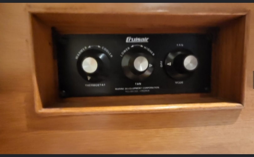 Princess 45 Fly, Kattavat varusteet-kuva-3